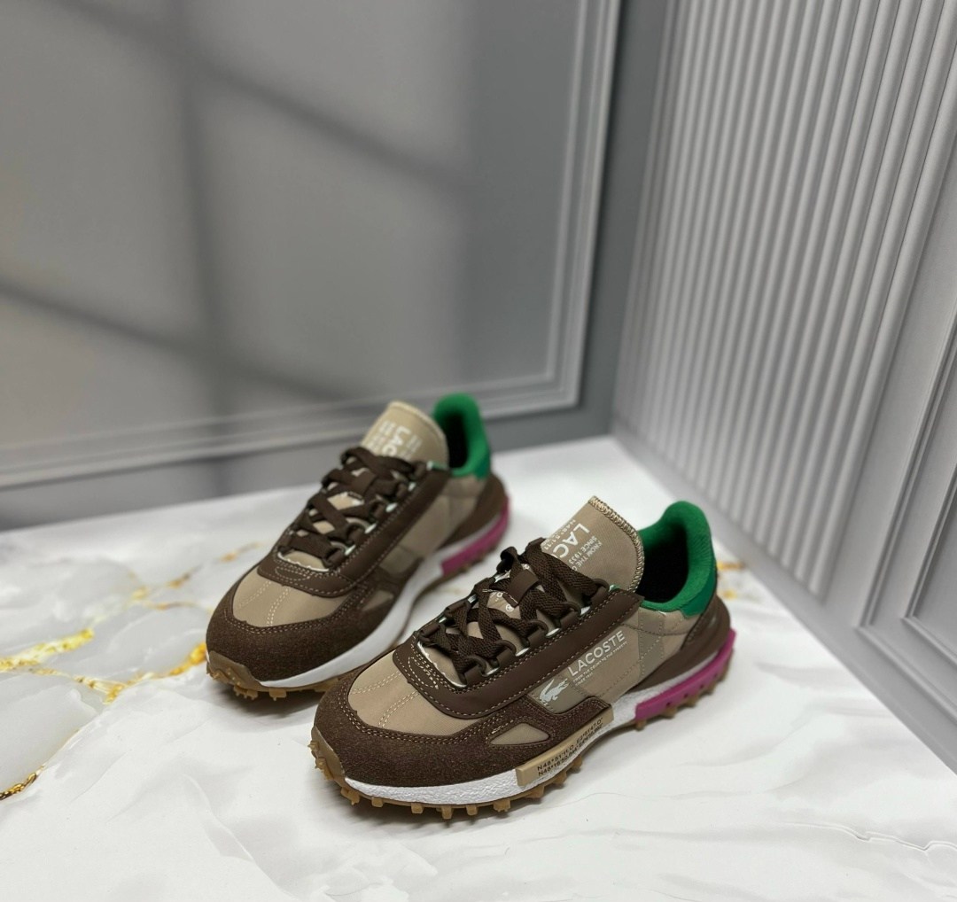 кроссовки женские lacoste elite active коричневый,кроссовки lacoste,кроссовки lacoste мужские,кроссовки lacoste elite active,кроссовки женские