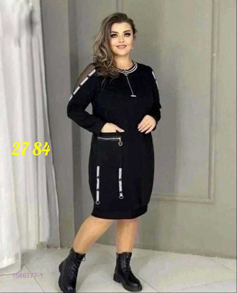 женские платья больших размеров,платье женской,платье туника,спортивное платье женское,платье на флисе