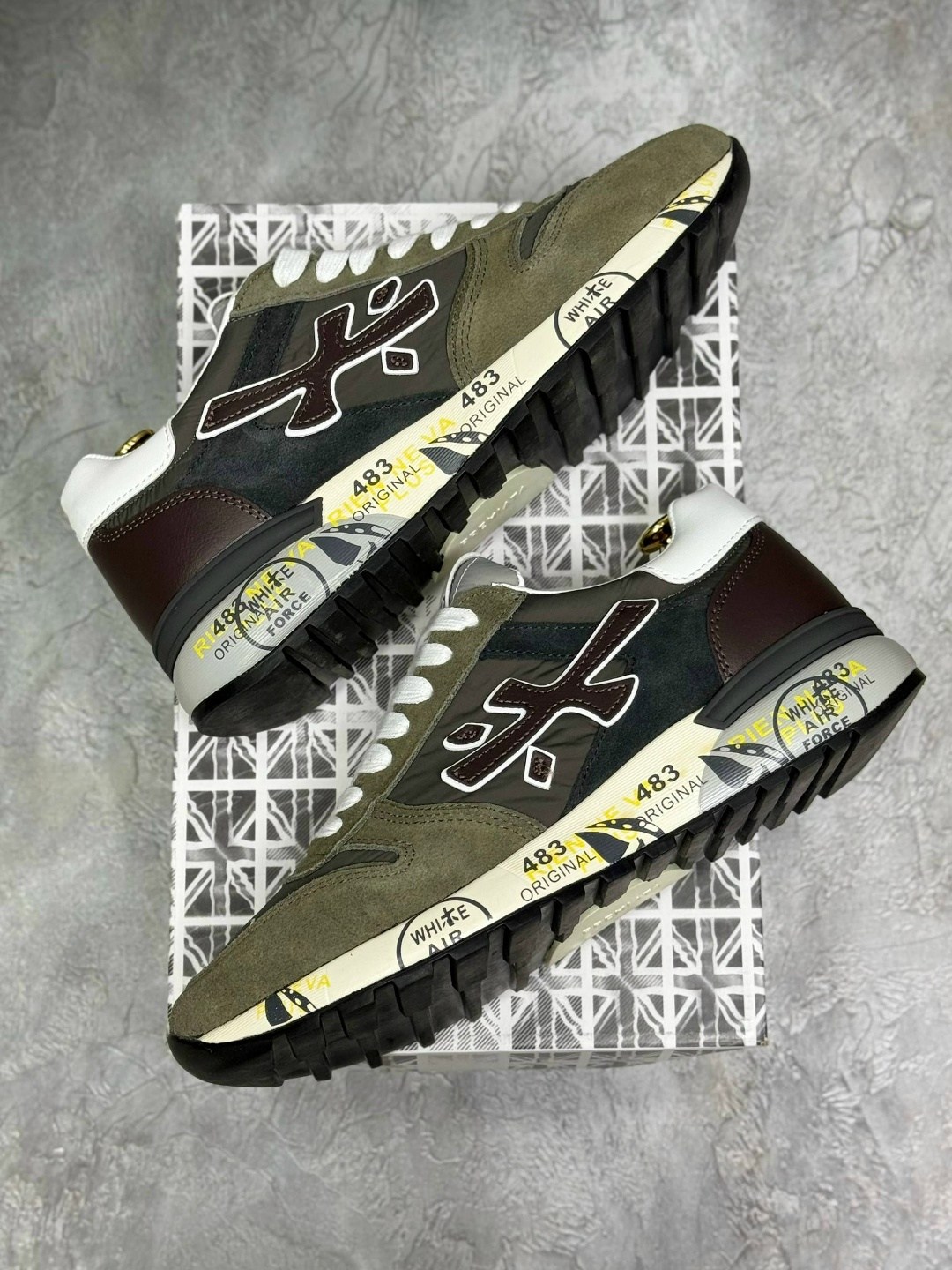 кроссовки мужские premiata,кроссовки premiata,кроссовки premiatа,кроссовки премиата,кроссовки premiata premium мужские