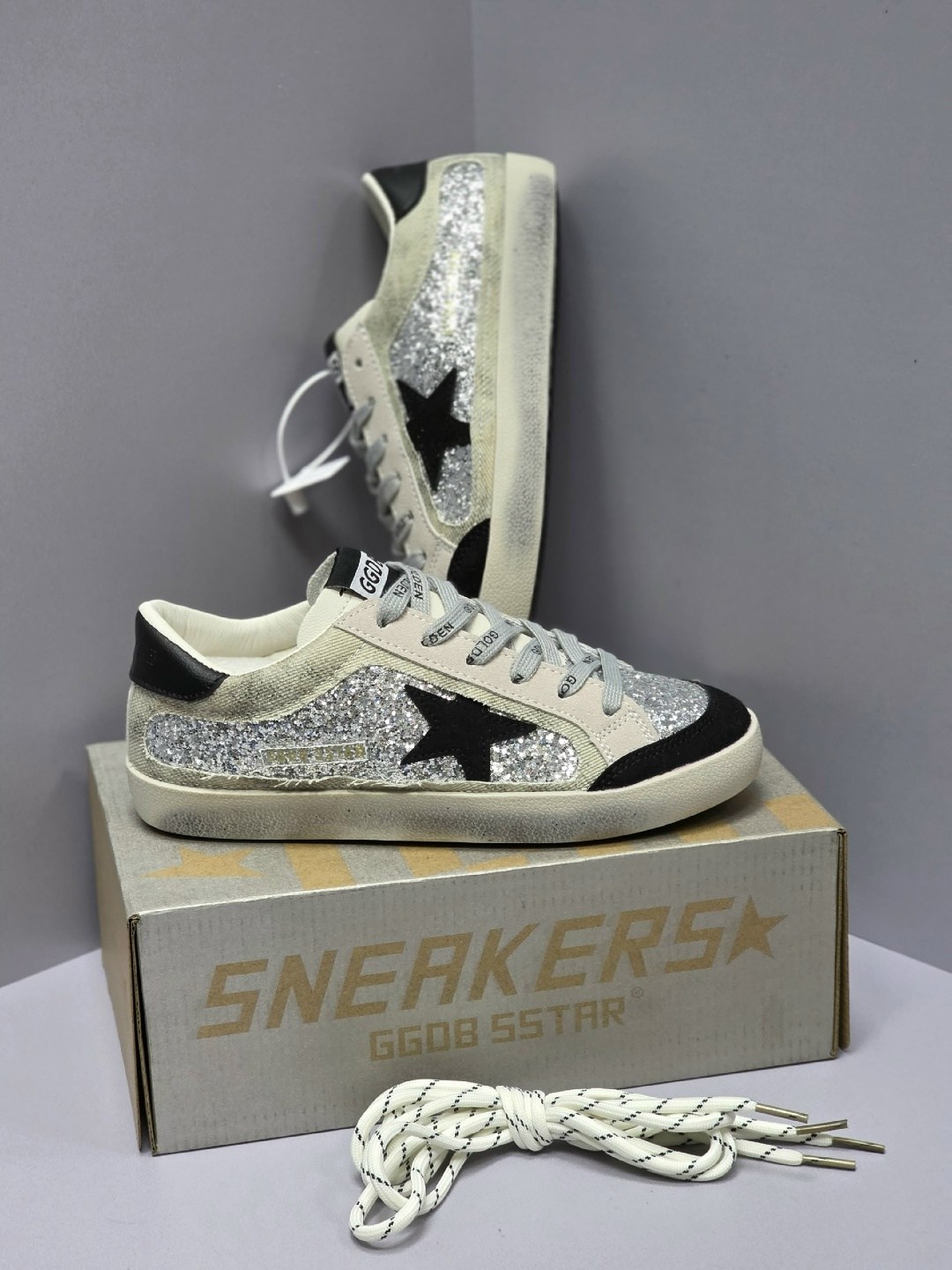 golden goose кеды блестящие,,кеды golden goose,кеды голден гус,кеды голден гус женские