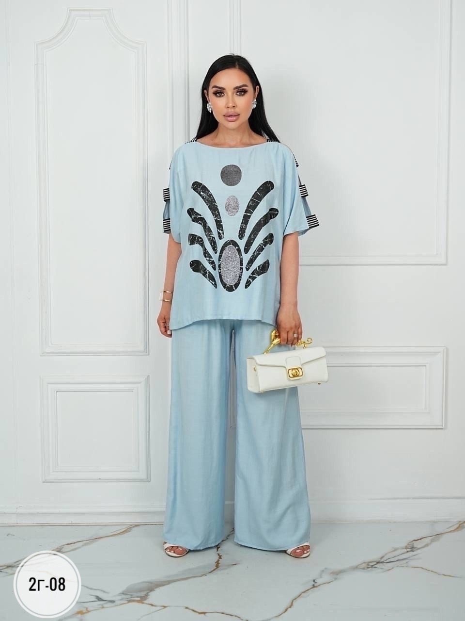 брючный костюм,женский костюм,брючный женский костюм,костюм женский брючный двойка,летний брючный костюм