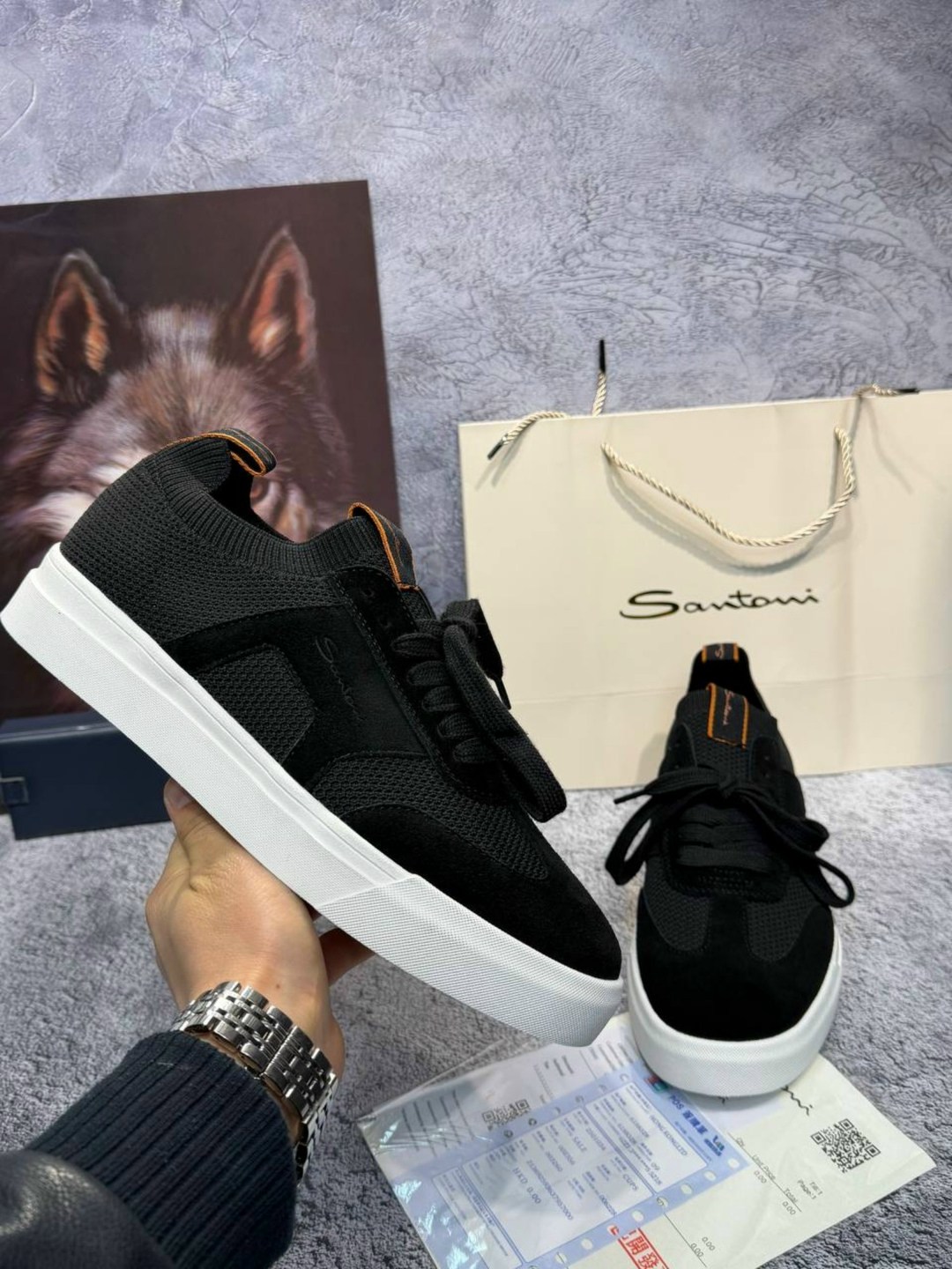 мужские кеды,,кроссовки loro piana,кроссовка мужской,кеды мужские santoni