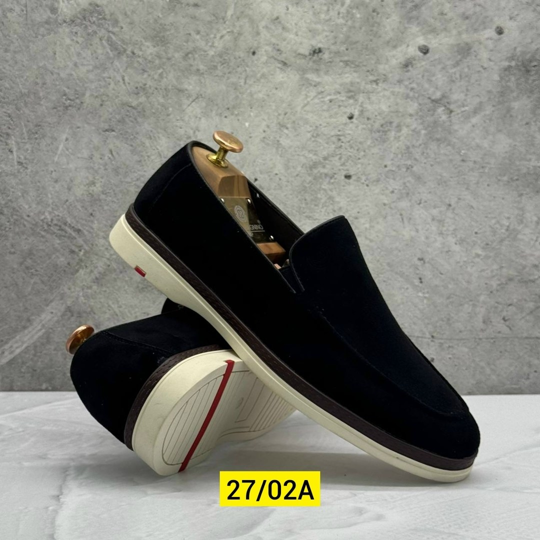 ,лоферы loro piana мужские,мужские лоферы замшевые,мокасины для мужчин замш,лоферы мужские натуральная замша