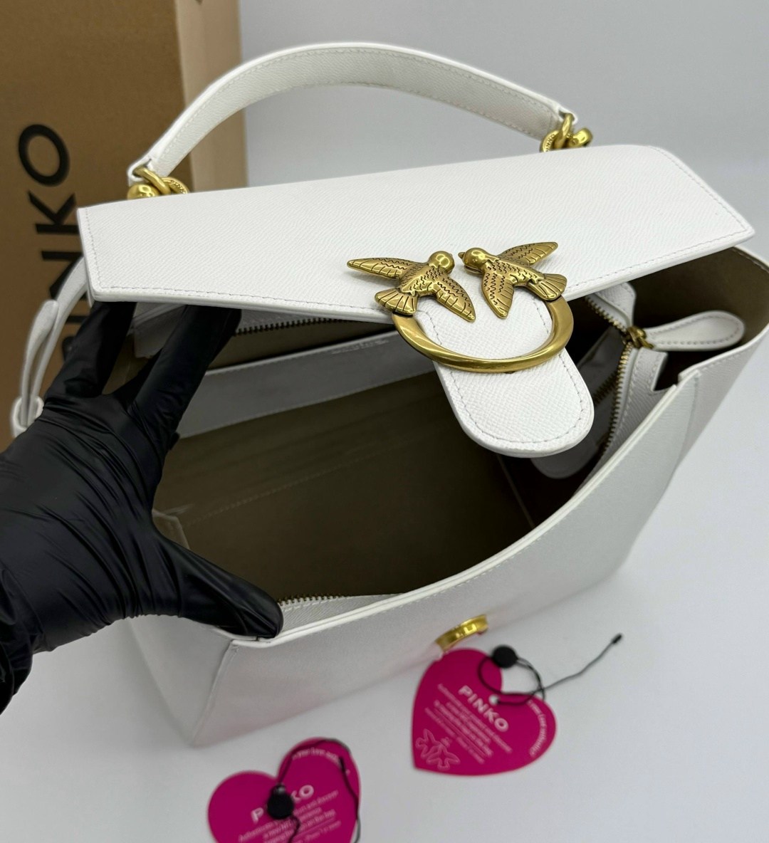 женская сумка pinko,сумка pinko,pinko сумка на плечо,сумки,сумка