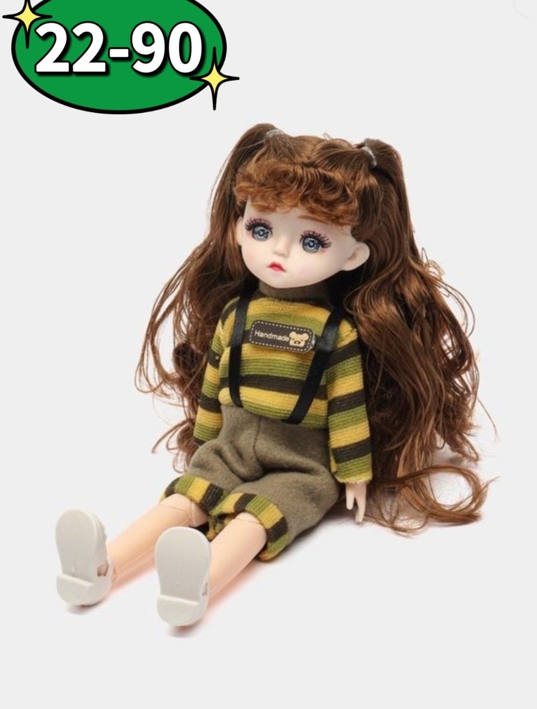 dorris doris шарнирная bjd кукла дорис с,doris шарнирная bjd кукла дорис,doris шарнирная bjd кукла дорис с дополнительным,кукла шарнирная 30 см,шарнирная кукла