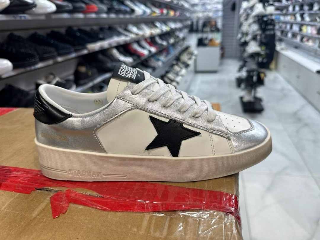 кроссовки golden goose super-star skateboarding мужские белый,кожаные кеды golden goose superstar premium,кроссовки golden goose,кеды golden goose,кожаные кроссовки golden goose super star