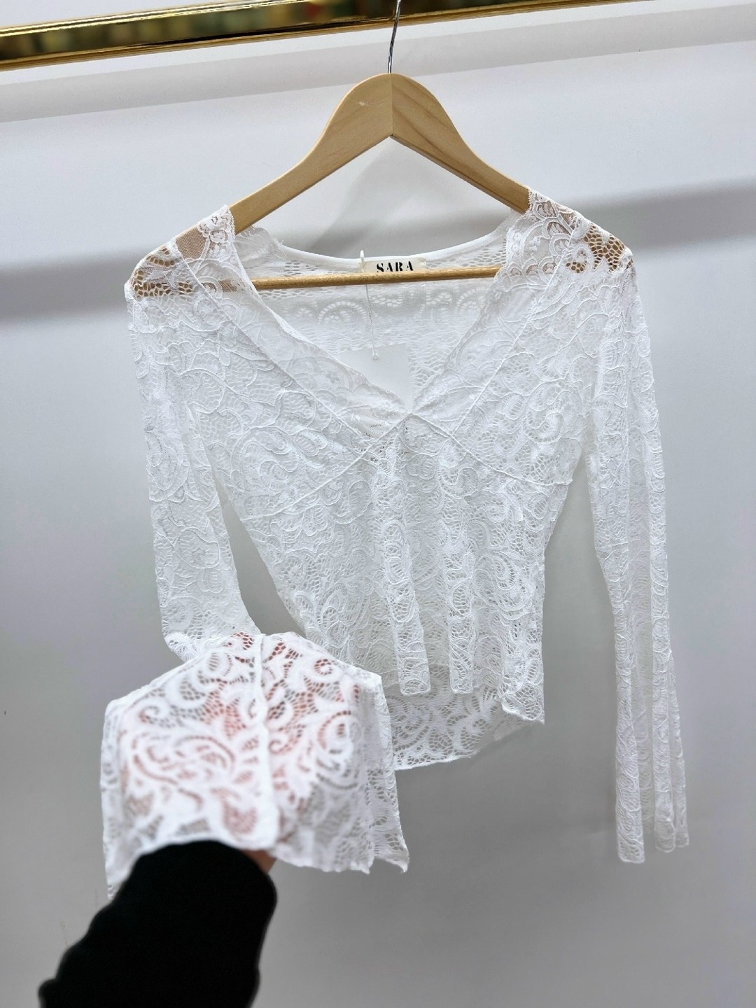 кружевная кофта,кружевная блузка,блуза,кружевной топ