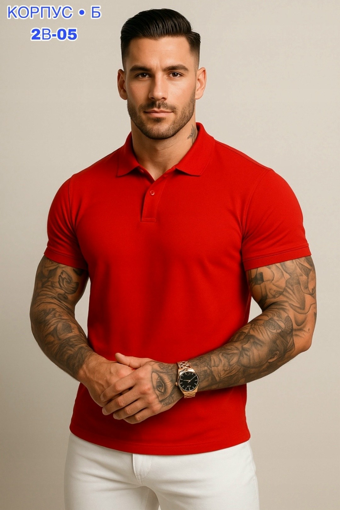 футболка мужская поло,футболки мужские,мужская мода,красное поло,футболки для мужчин