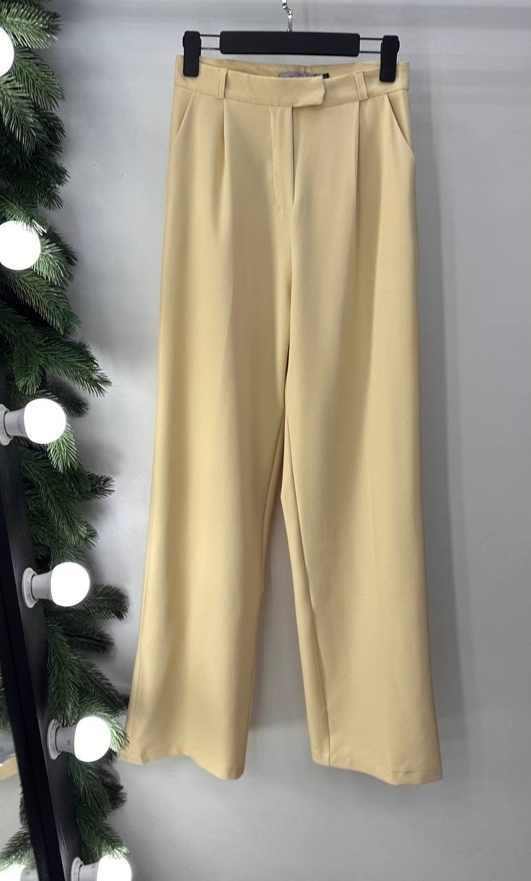 брюки палаццо,брюки модные,серые брюки,образ с брюками палаццо,брюки классические