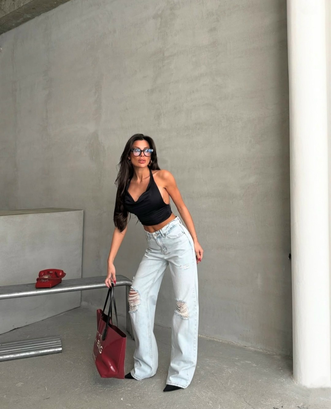 джинсы широкие,джинсы женские,модные джинсы,джинсы