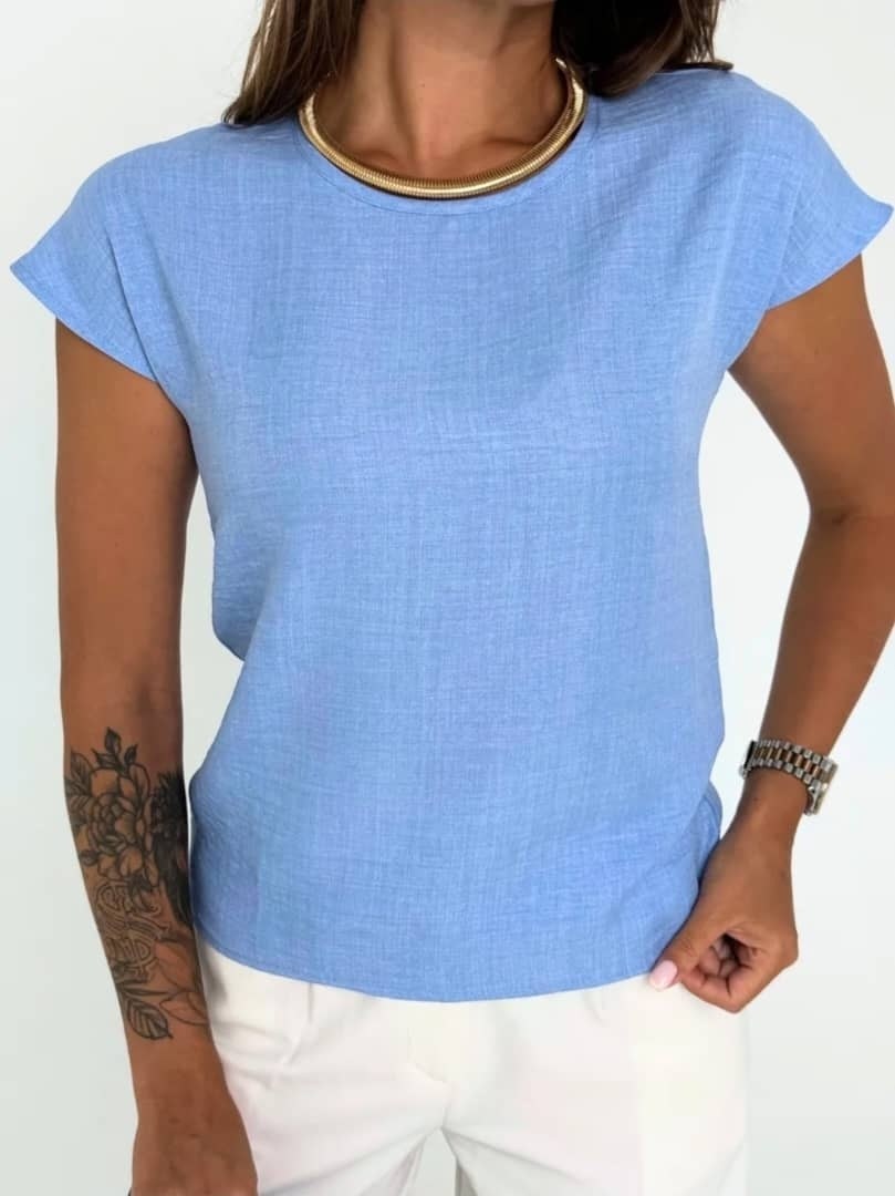 летняя блузка,женская блузка,блузка с рукавами,блуза,блузка с коротким рукавом повседневная