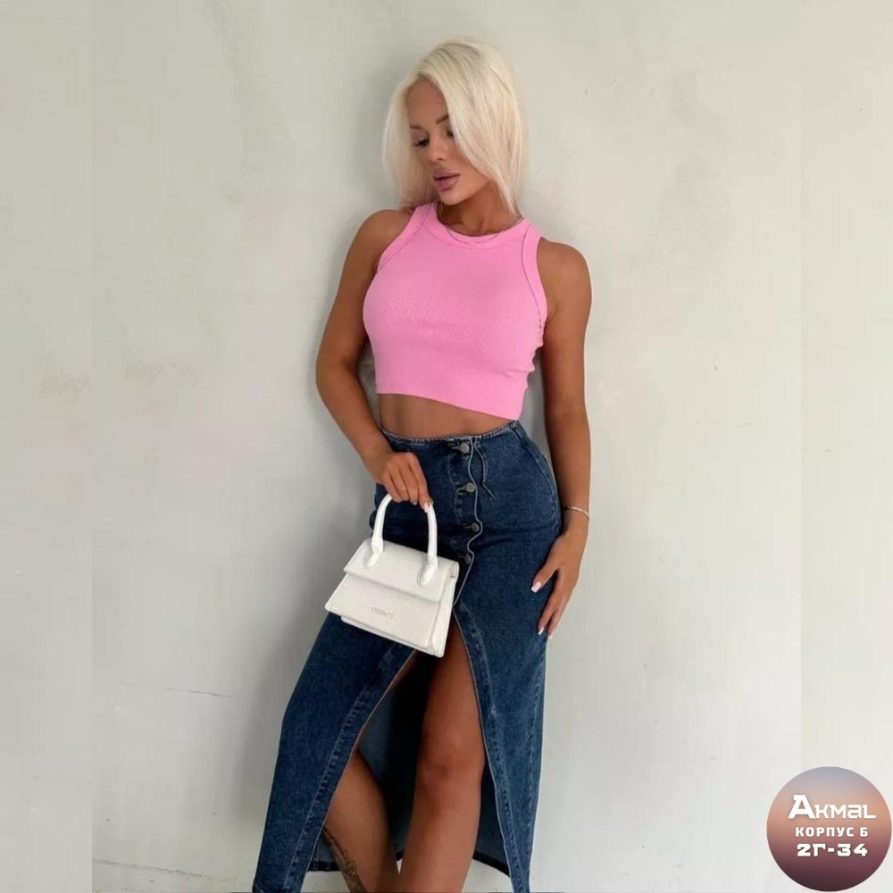 джинсовая юбка,юбка джинсовая женская,джинсовая юбка миди,юбка джинсовая миди с разрезам,джинсовая юбка с разрезами