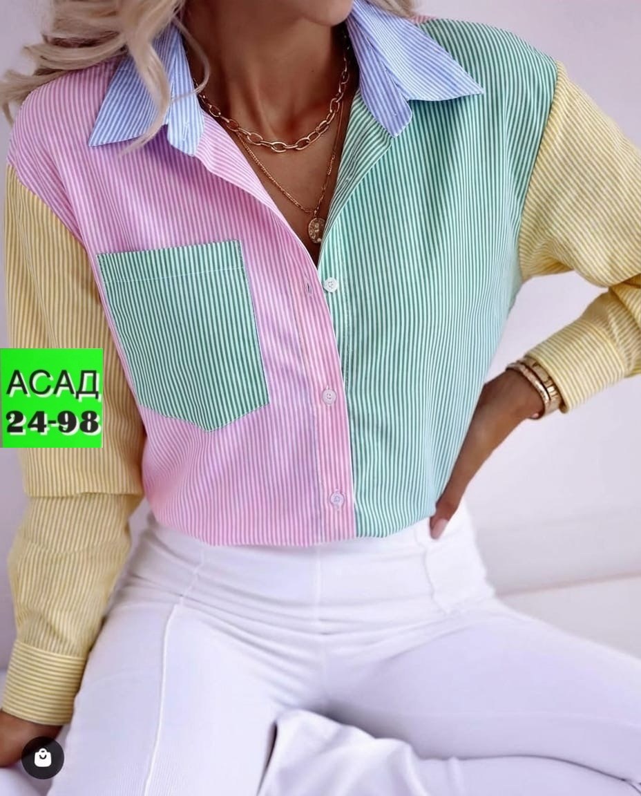 стильная женская рубашка,рубашка женская,женская блузка рубашка,повседневная блузка,рубашки женские 2026 модные
