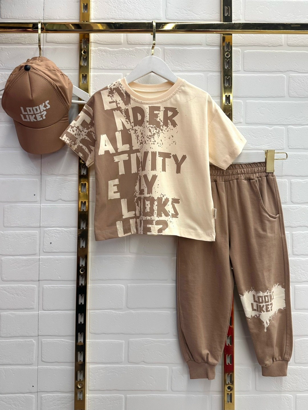 брюки crockid светлая бронза,брюки для мальчика,костюм для мальчика,костюм спортивный мальчикам,футболки для мальчика