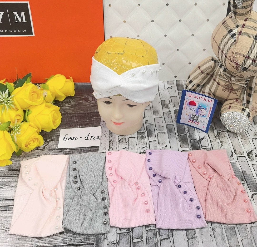 повязка для волос бант,косынка детская,косынка для девочек,косынка женская,повязка детская