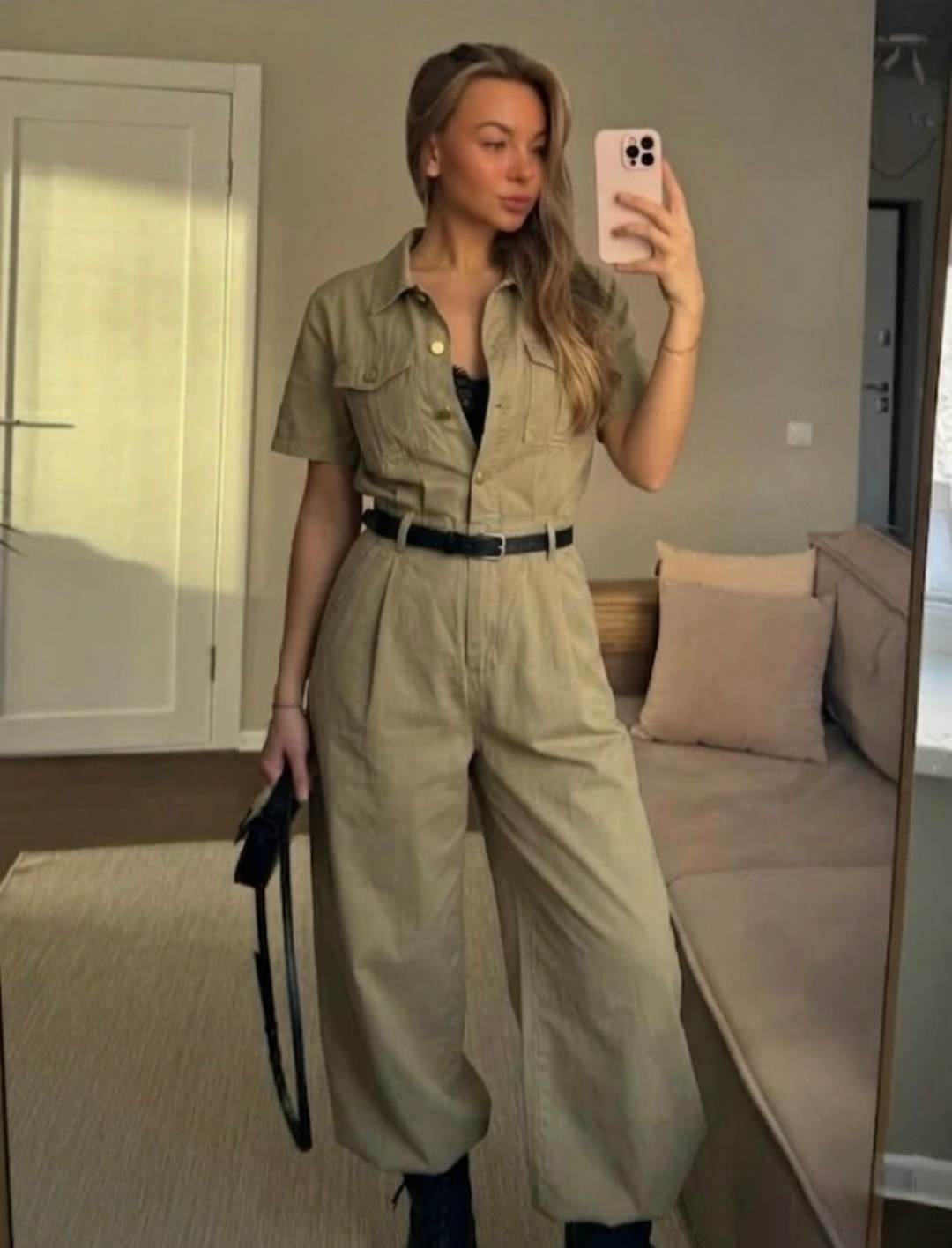 комбинезон davydoff 8014 хаки,женский комбинезон davydoff 8014 хаки,комбинезон davydov 8014 хаки,комбинезон женский,комбинезон с брюками