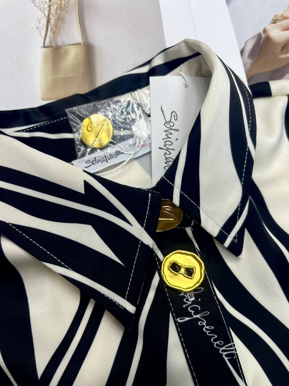 платье рубашка макси в полоску,летнее платье рубашка длинное lookcoco,платье,платье женской,платье с принтом зебра