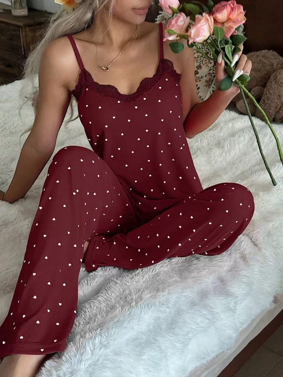 пижама женская,комплект пижама,атласная пижама женская,женские пижамные комплекты,женская пижама со штанами