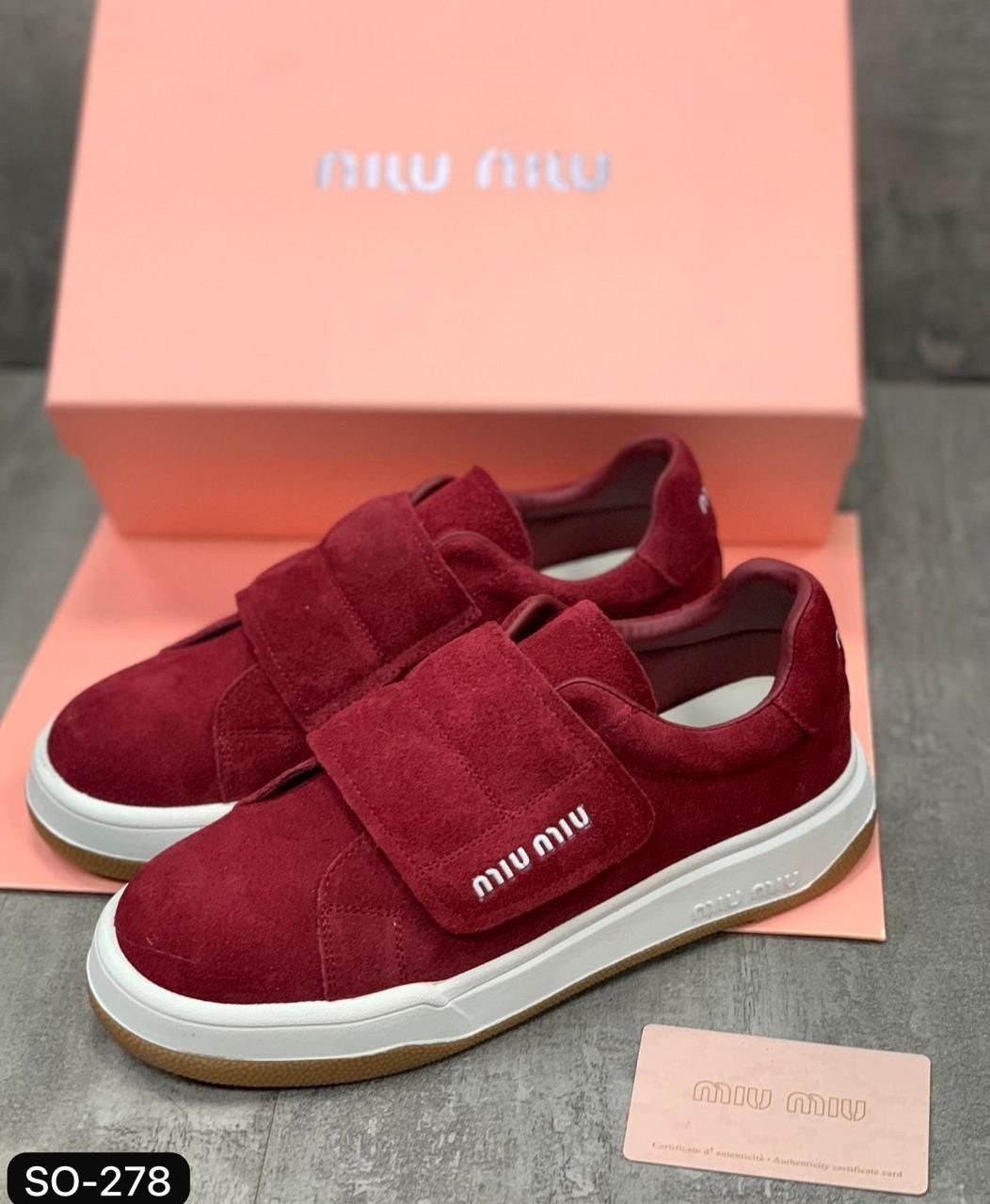 ,кроссовки miu miu,кроссовки женские miu miu,замшевые кроссовки,женская