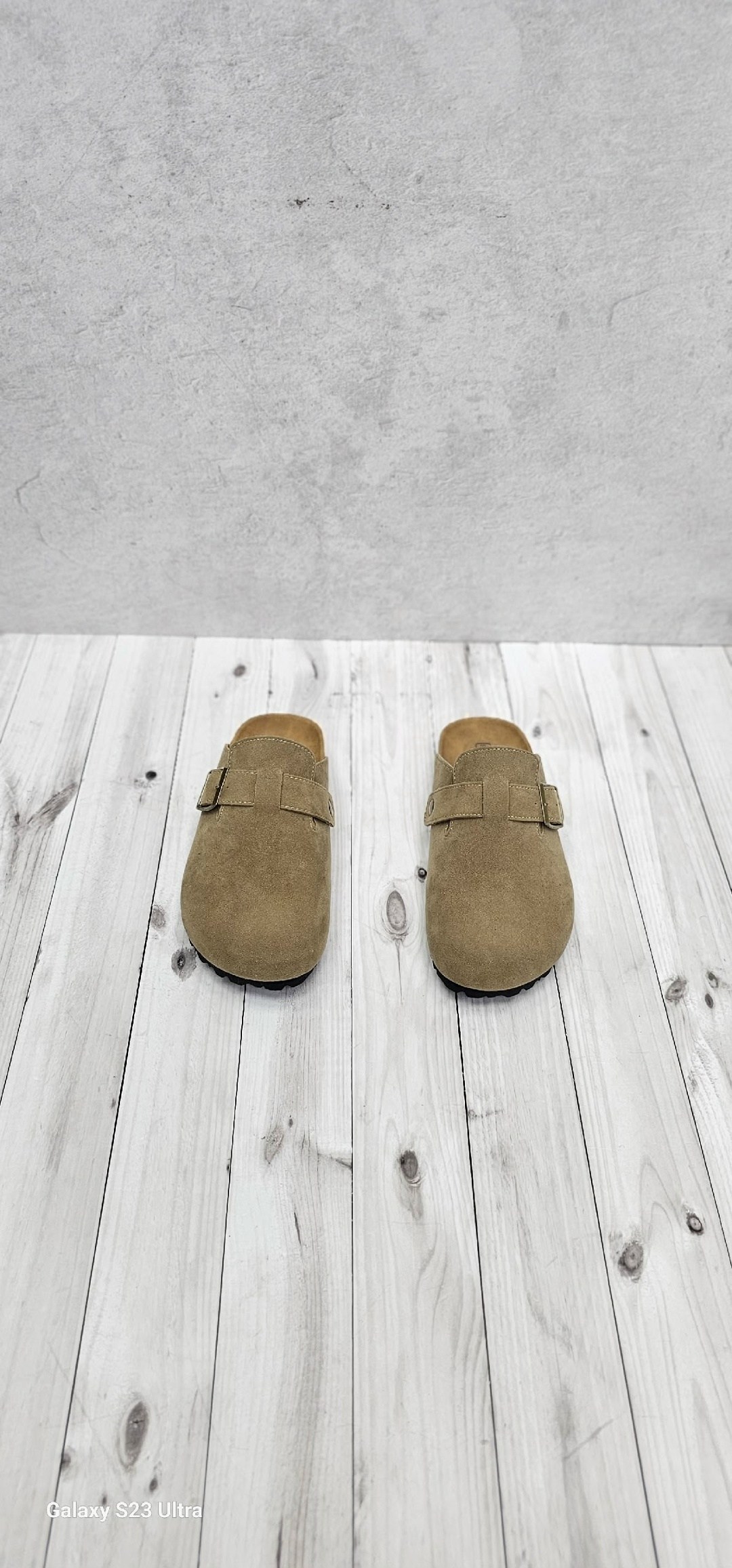 ,мужские и женские модные сандалии из замши на пробковой подошве,замшевые тапочки,сабо birkenstock,тапки биркеншток