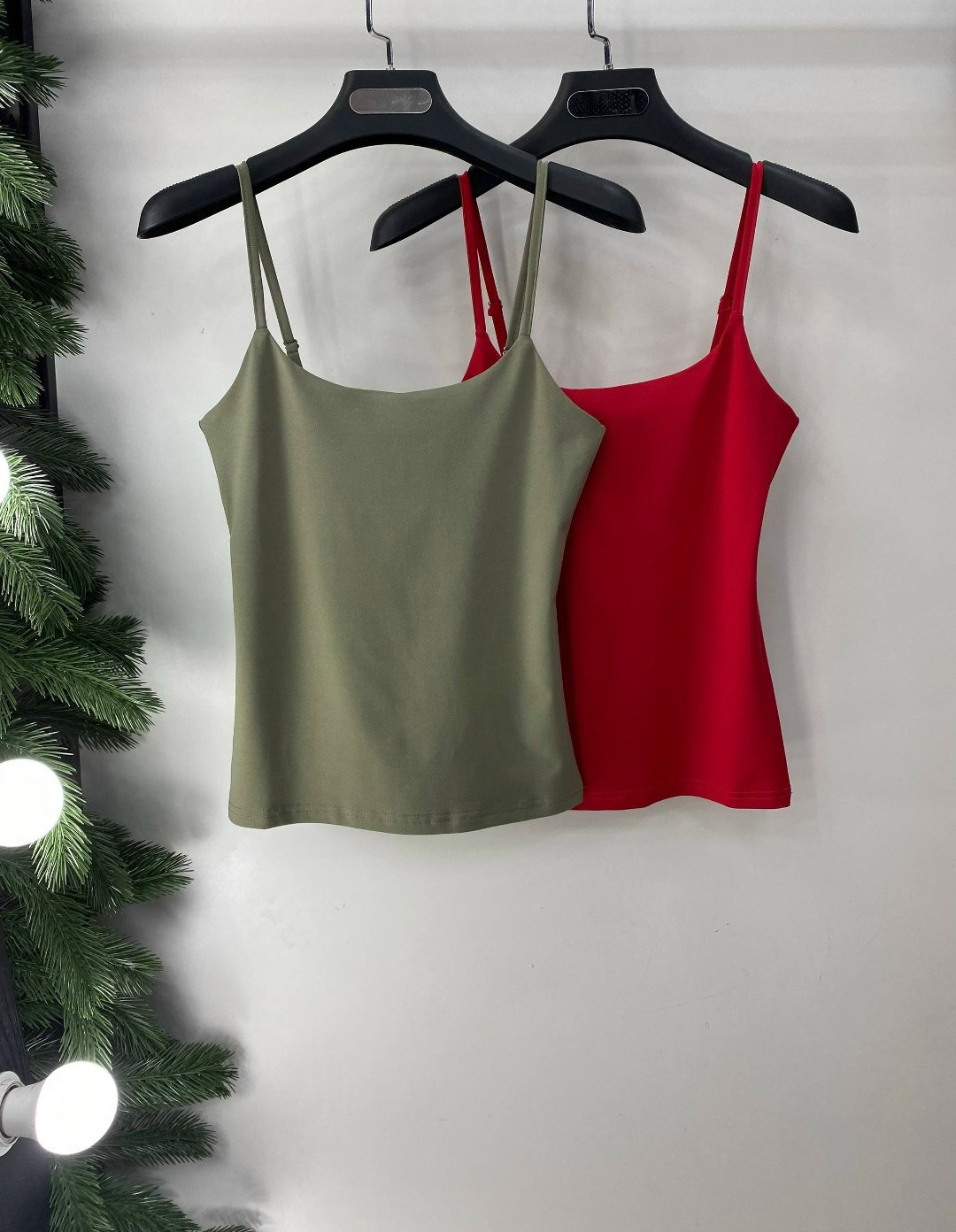 женская майка,женские однотонные топы на бретелях,топы на бретелях,топ женский,майка топы