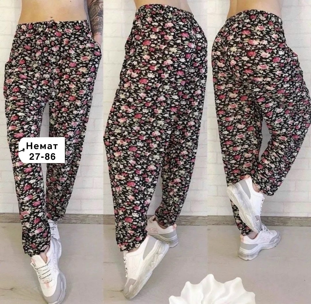 штаны летние женские,домашние штаны женские,штаны женские,брюки домашние женские,султанки штаны женские