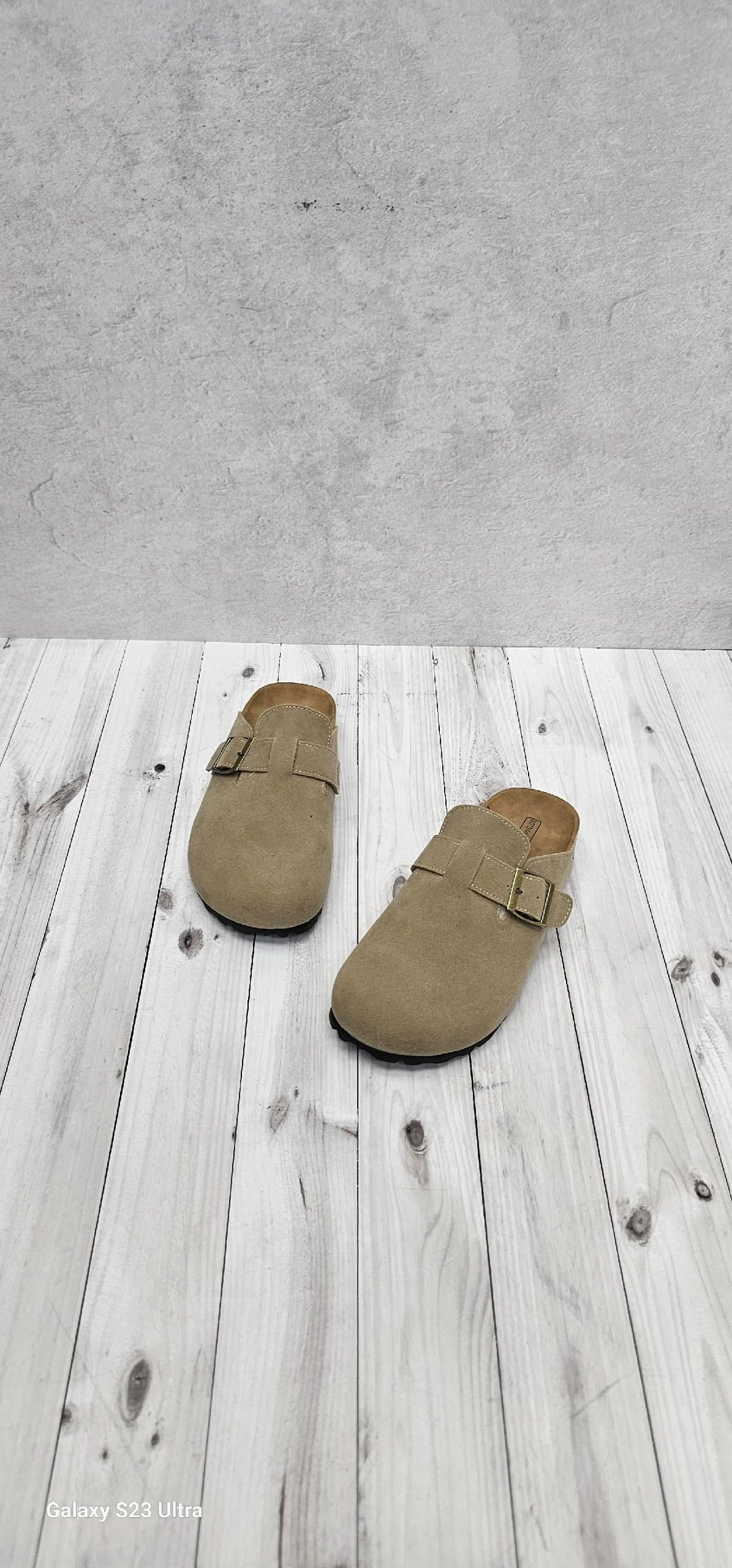 ,мужские и женские модные сандалии из замши на пробковой подошве,замшевые тапочки,сабо birkenstock,тапки биркеншток