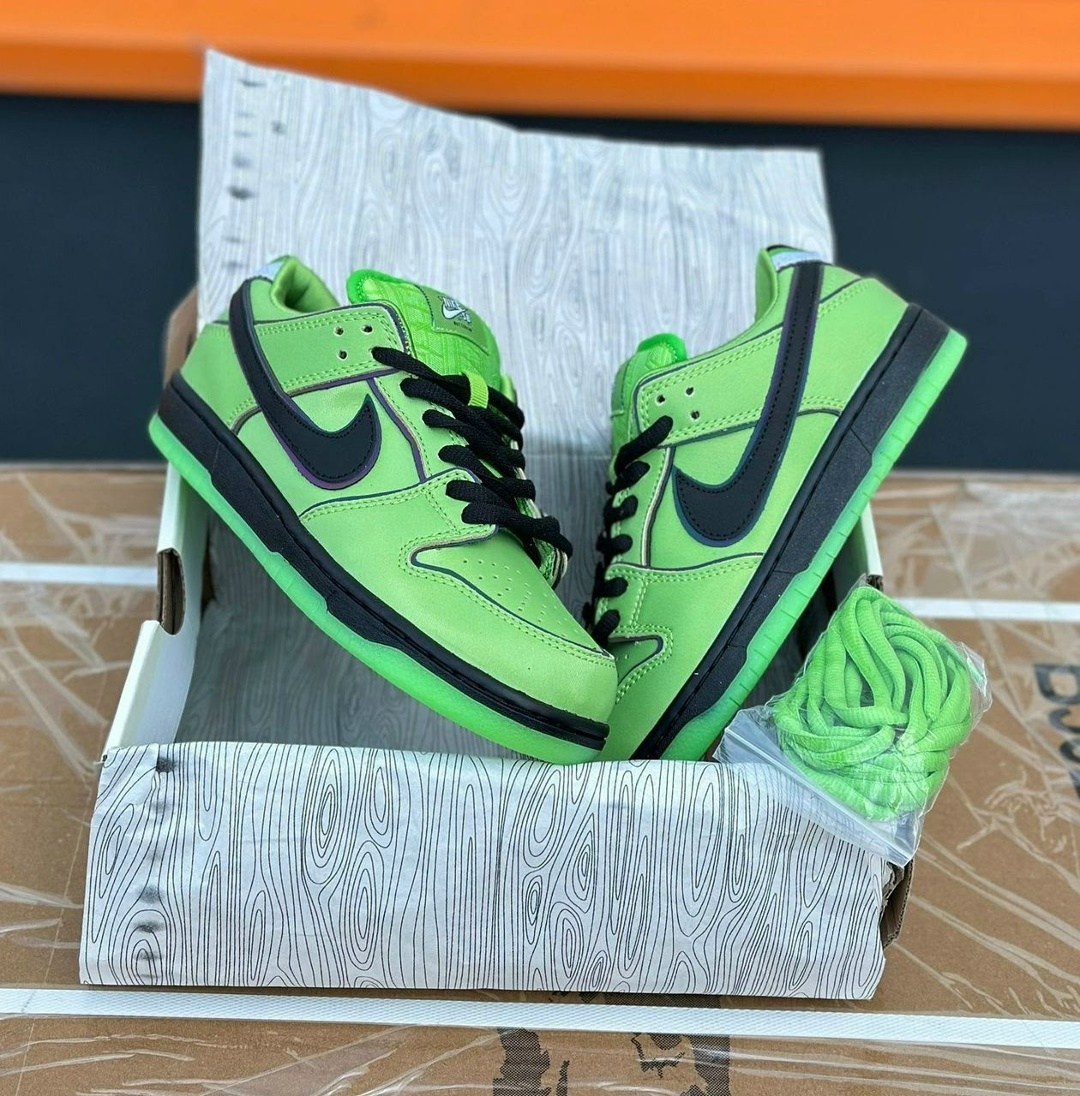 nike sb dunk low the powerpuff girls blossom,кроссовки nike dunk sb low,кроссовки nike the powerpuff girls x dunk low pro,кроссовки,nike dunk low
