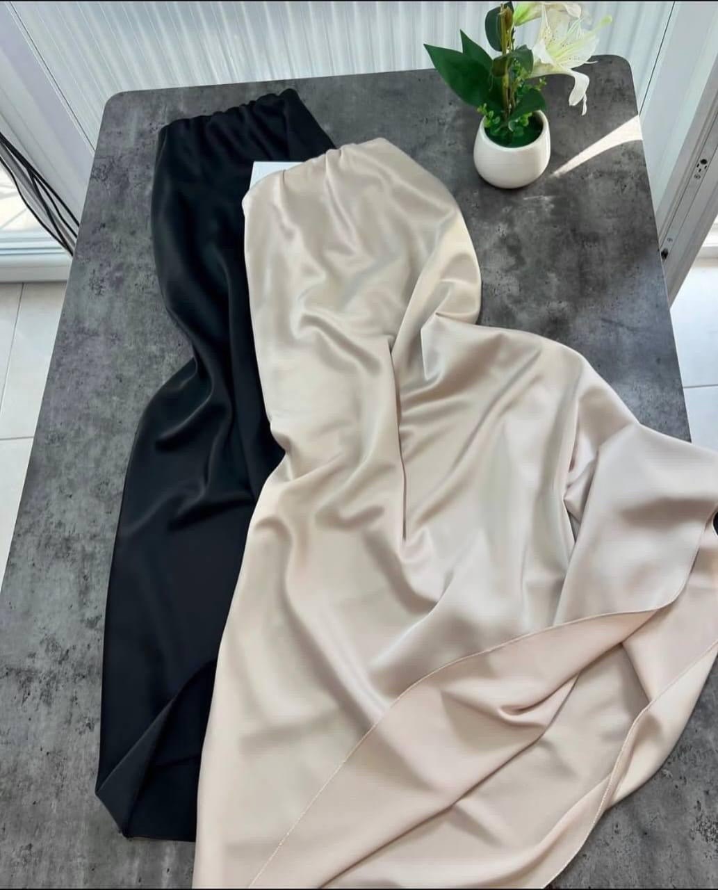 атласные юбки,корсет топ вечерний lelain 304500284,вечерние платья,женские вечерние платья,юбка коричневая