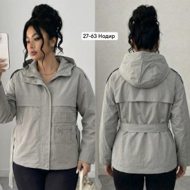 Верхняя одежда