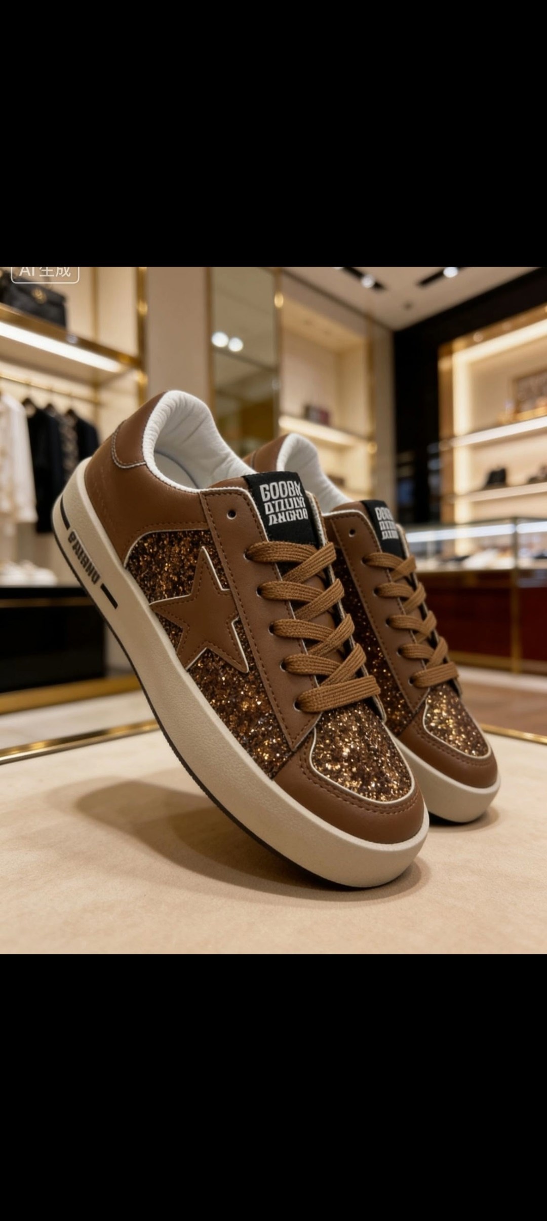 golden goose silver glitter hi star sneakers,golden goose кеды hi star с блестками белый,golden goose hi star glitter sneakers,golden goose кеды v-star с блестками серебристый,golden goose superstar s