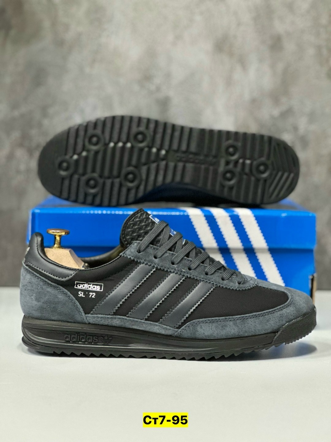кроссовки adidas sl 72,мужские кроссовки adidas sl 72 rtн серые,adidas original кроссовки sl 72 rtn black dark grey,кроссовки adidas sl 72 boost dark grey,кроссовки adidas sl 72 rs