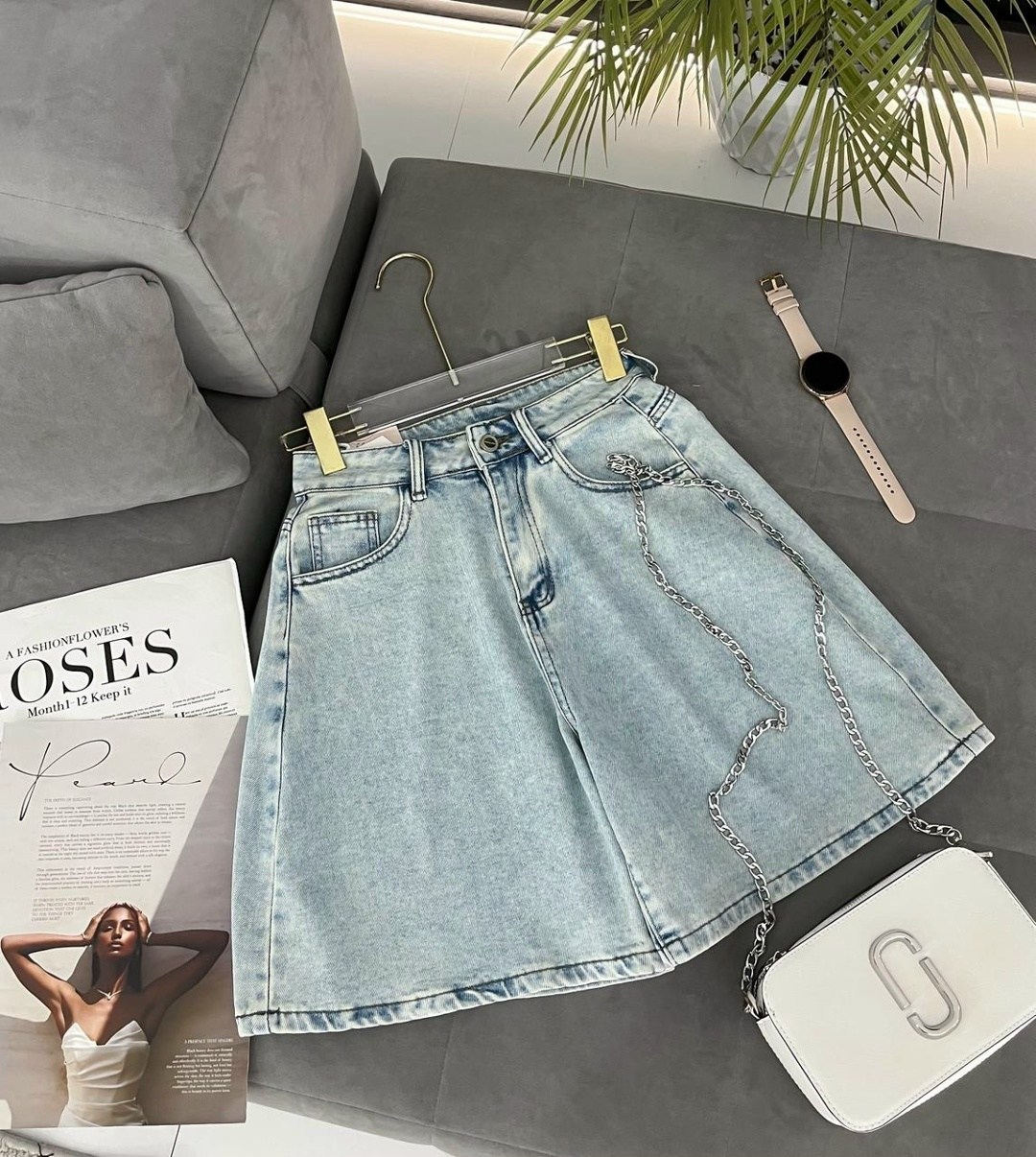 юбка джинсовая,джинсовая юбка женская,джинсовая юбка с высокой талией,джинсовая мини юбка,юбка джинсовая летняя