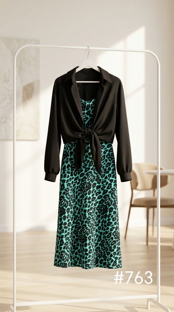 блуза eola 2500 коричневый леопард,одежда для женщин,,кожаная юбка с леопардовой блузкой,леопардовая блузка