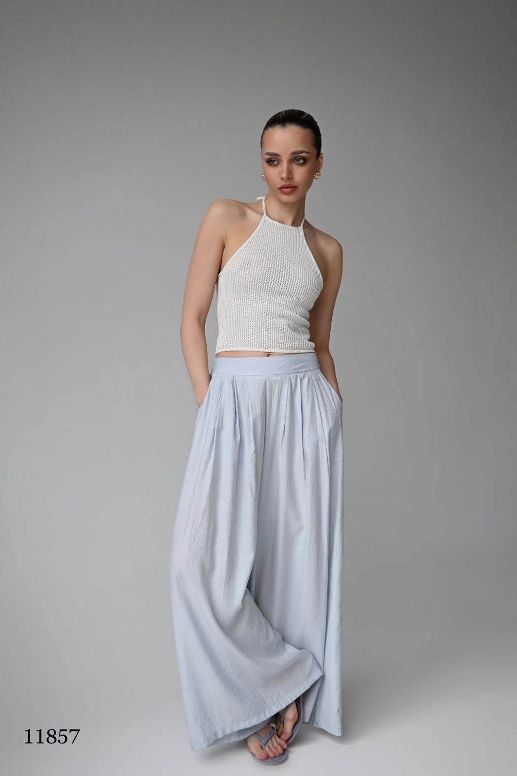 брюки модные,широкие брюки,трикотажные брюки,прямые брюки,женские широкие брюки