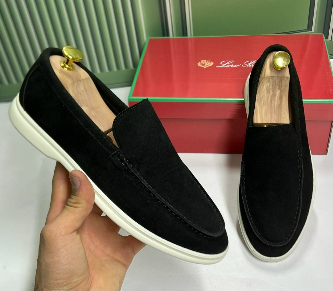 ,лоферы loro piana мужские,лоферы loro piana,мужские мокасины лоро пиано черные,мужские лоферы