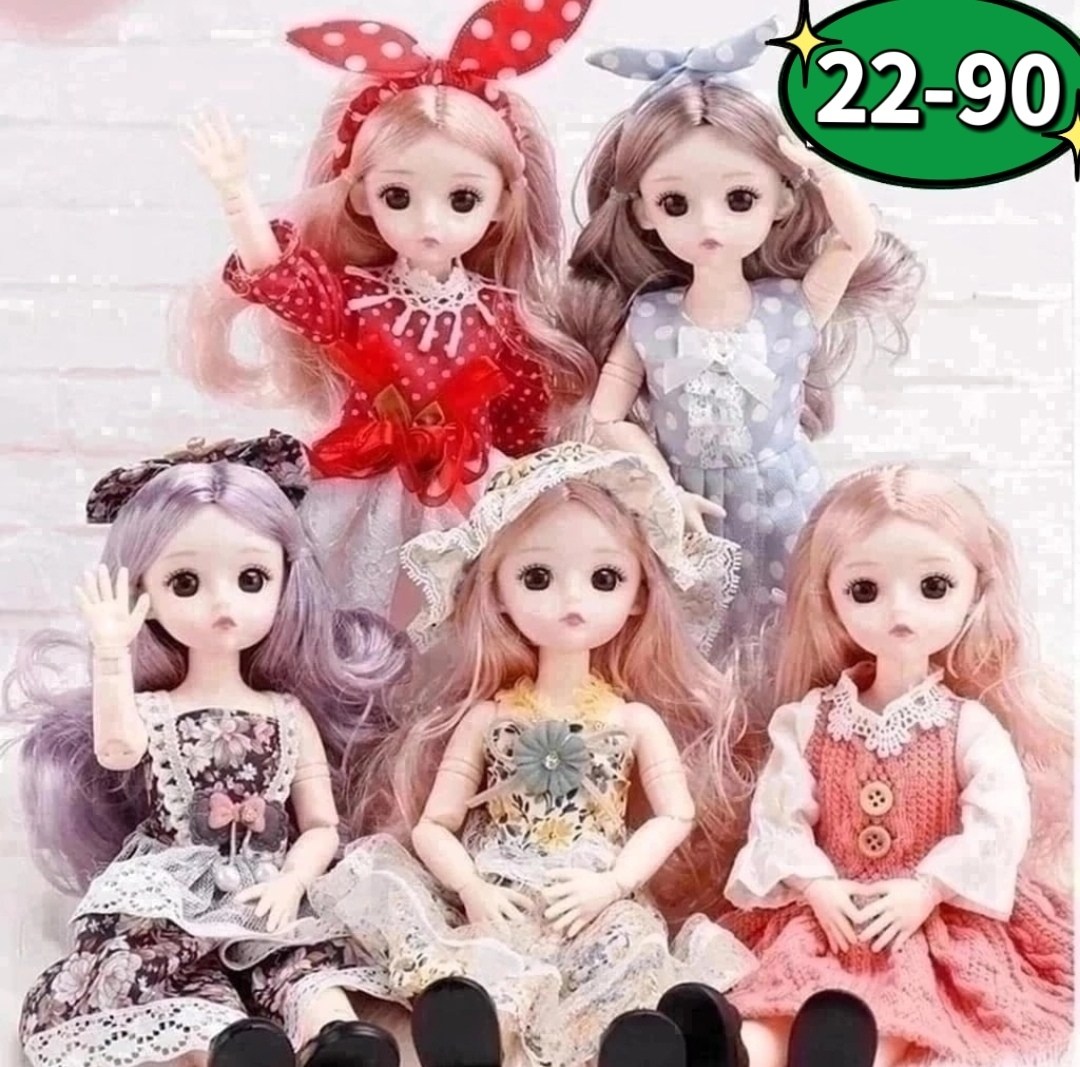 куклы оптом,шарнирная кукла,детская кукла,игрушка,кукла игрушка