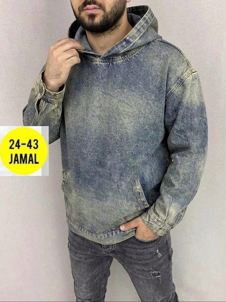 джинсовая куртка с капюшоном мужская,джинсовая куртка мужскaя,джинсовая куртка,куртка джинсовая с капюшоном,джинсовая кофта