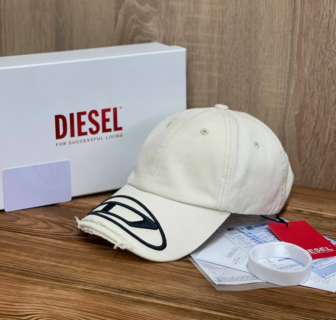 бейсболка diesel,кепка diesel,бейсболка diesel бейсболка,кепка дизель,кепки diesel rn 93243 ca 25594