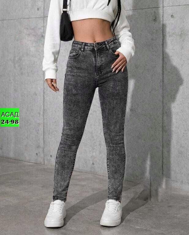 джинсы женские,серые джинсы женские,женские джинсы скинни,серые джинсы скинни,джинсы женские серые с высокой посадкой