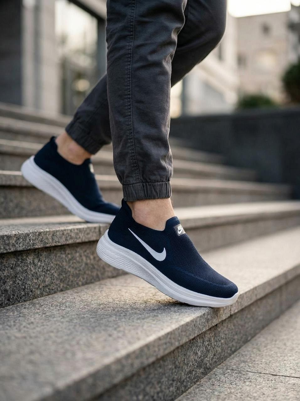 кроссовки найк без шнурков мужские,кроссовки,кроссовки мужские nike,спортивная ,спортивные кроссовки