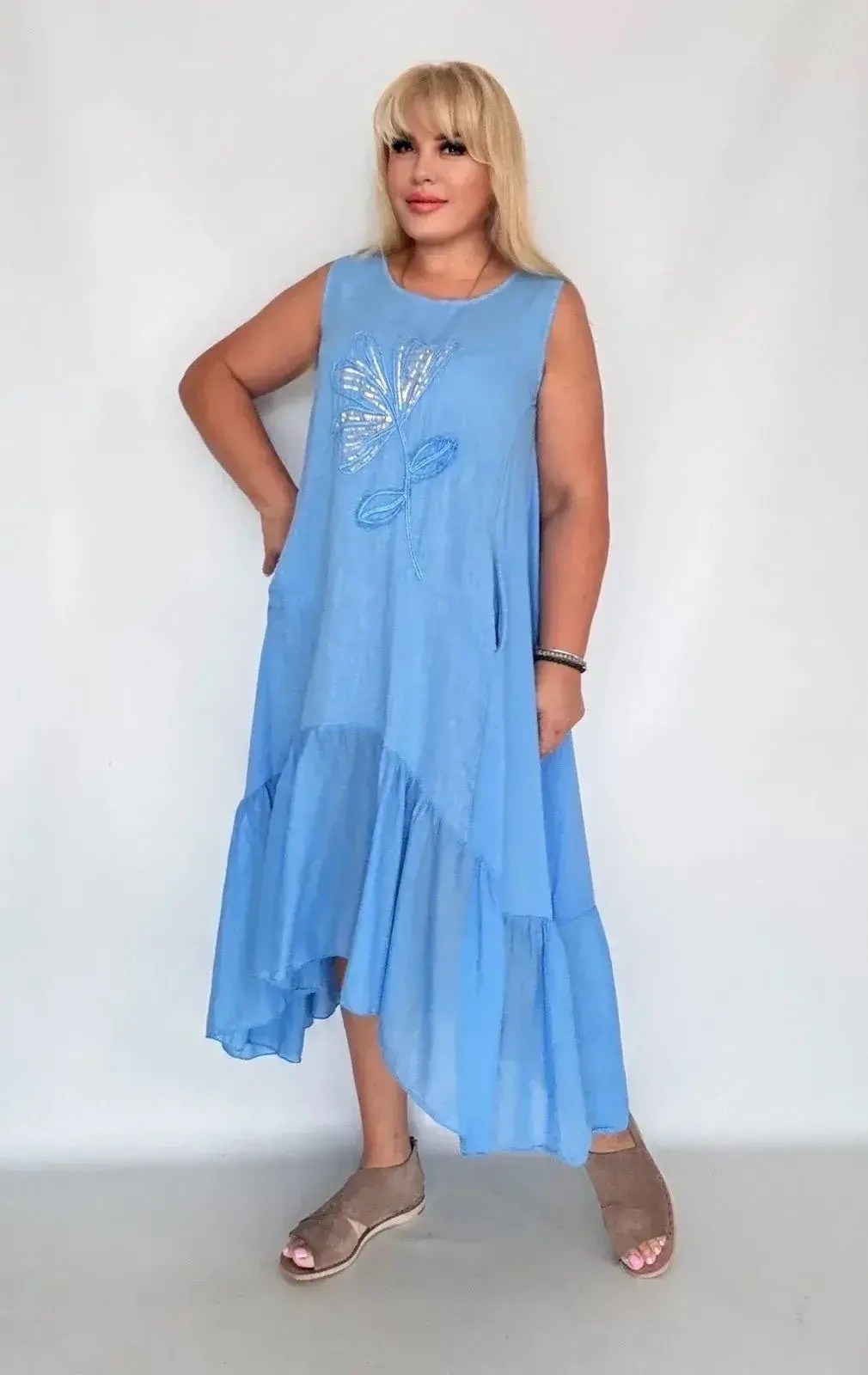 платья,сарафан,платья бохо,платье свободное,сарафан женский