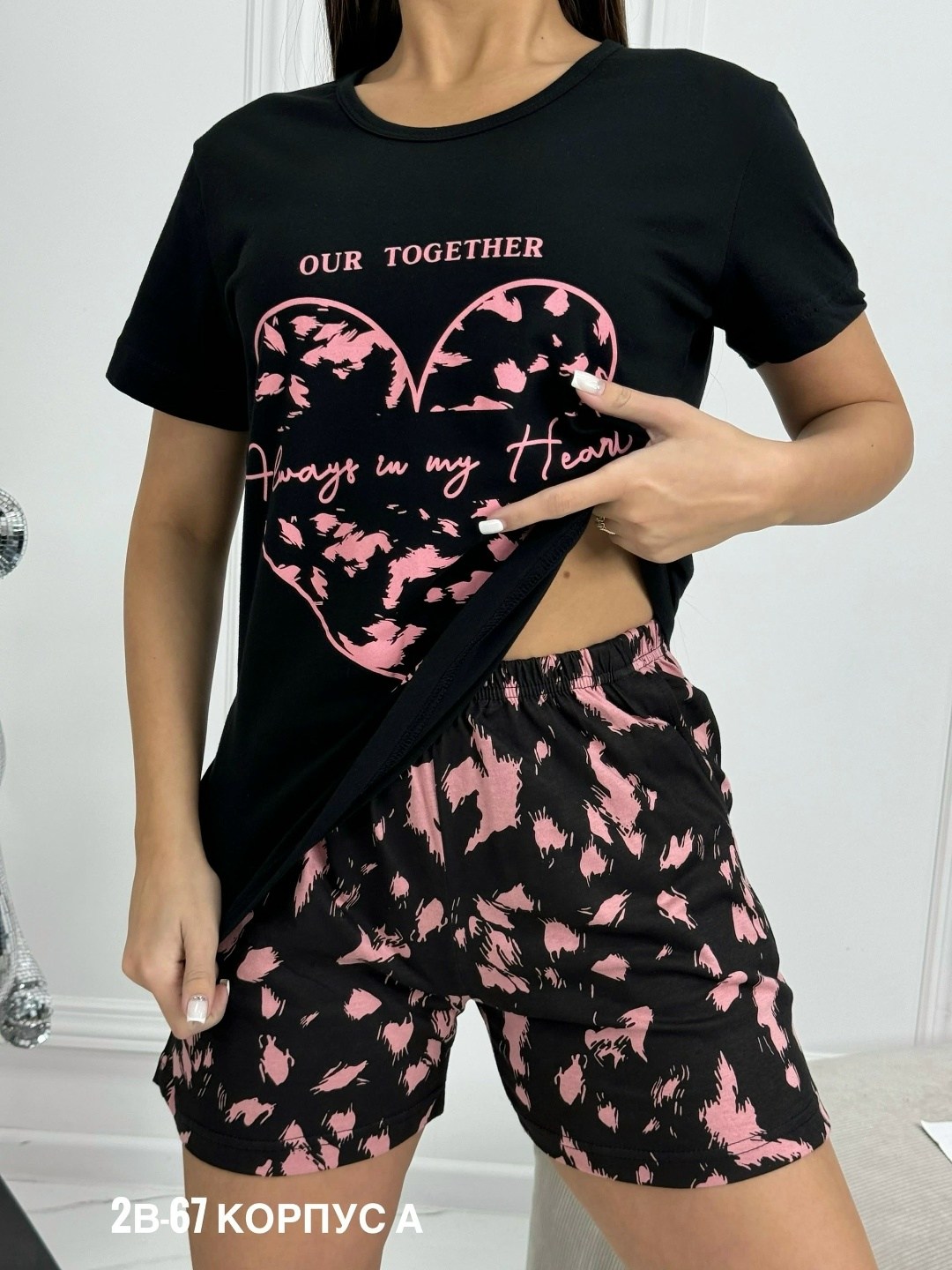 пижама женская,пижама женская с шортам,костюм с шортами пижама,пижама,пижама женская с шортами большие размеры