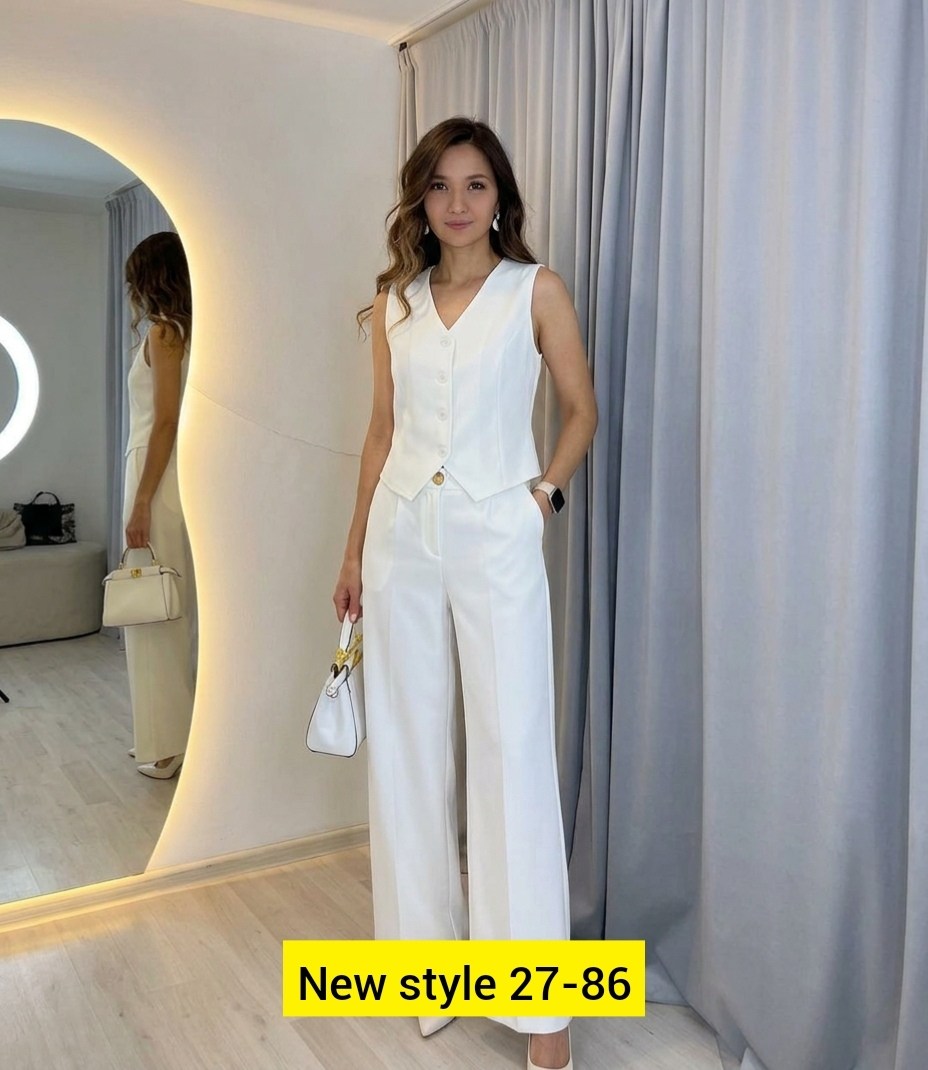 костюм dilanavip 1993 красный,костюм брючный деловой с жилетом dayando,брючный костюм,классический брючный костюм летний с жилетом bezko,костюм летний женский с брюками и жилеткой bezko