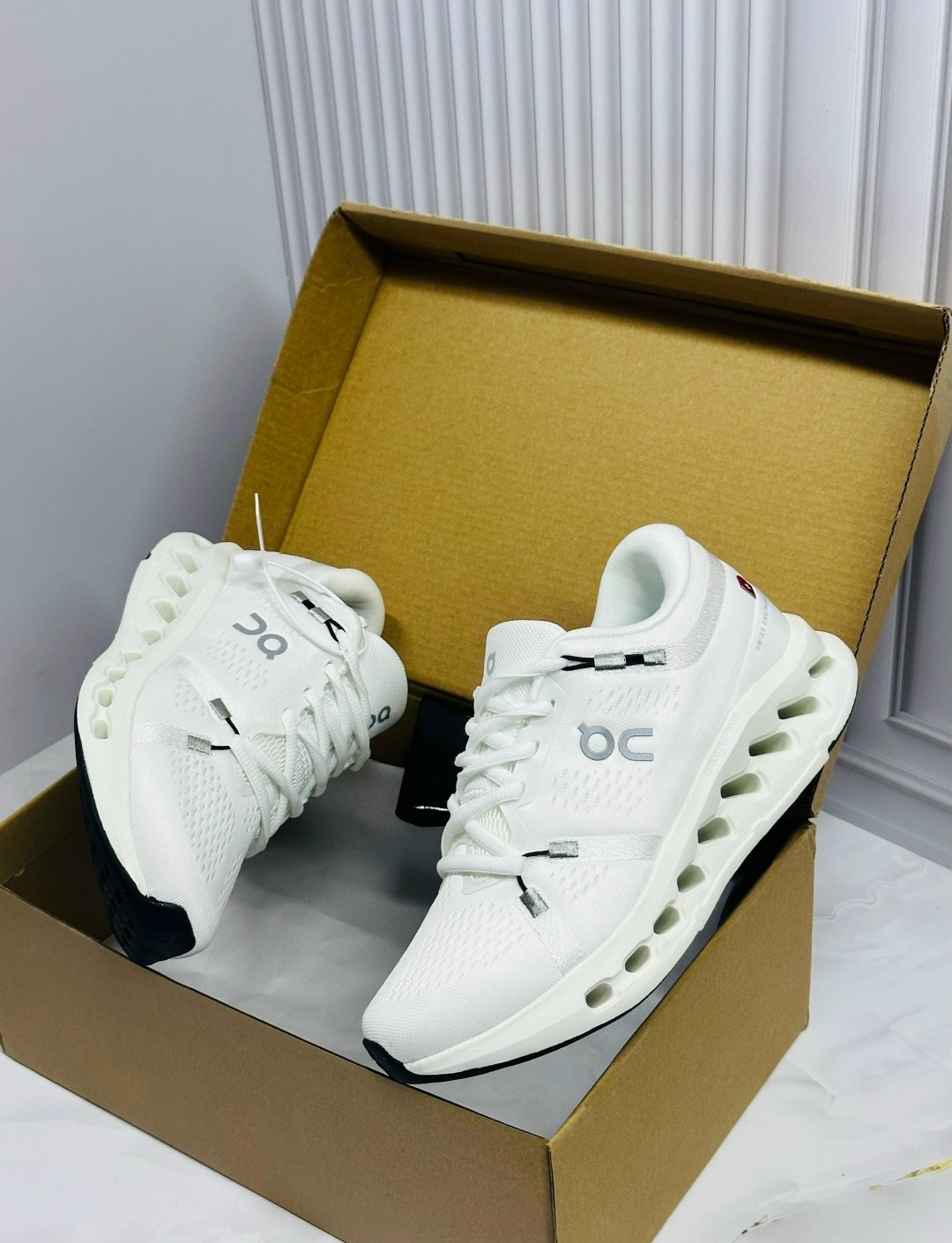 кроссовки on,кроссовки on cloud,кроссовки,кроссовки on cloud 5 цвет all white,спортивная