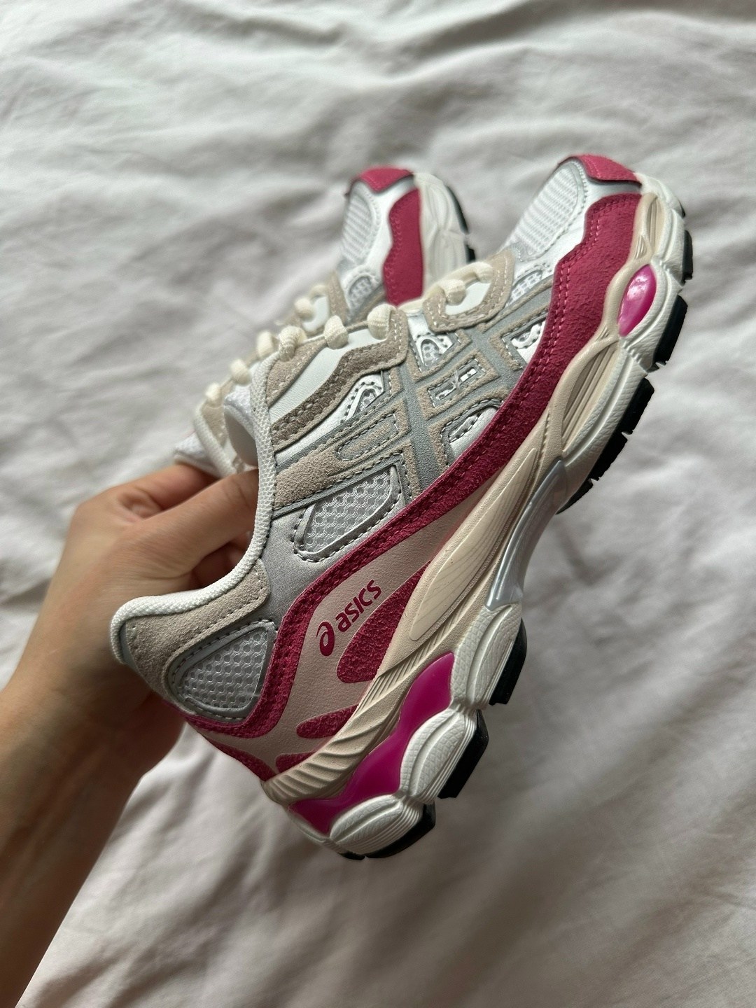 кроссовки asics,кроссовки asics gel,кроссовки gel nyc asics,женские кроссовки,кроссовки женские asics