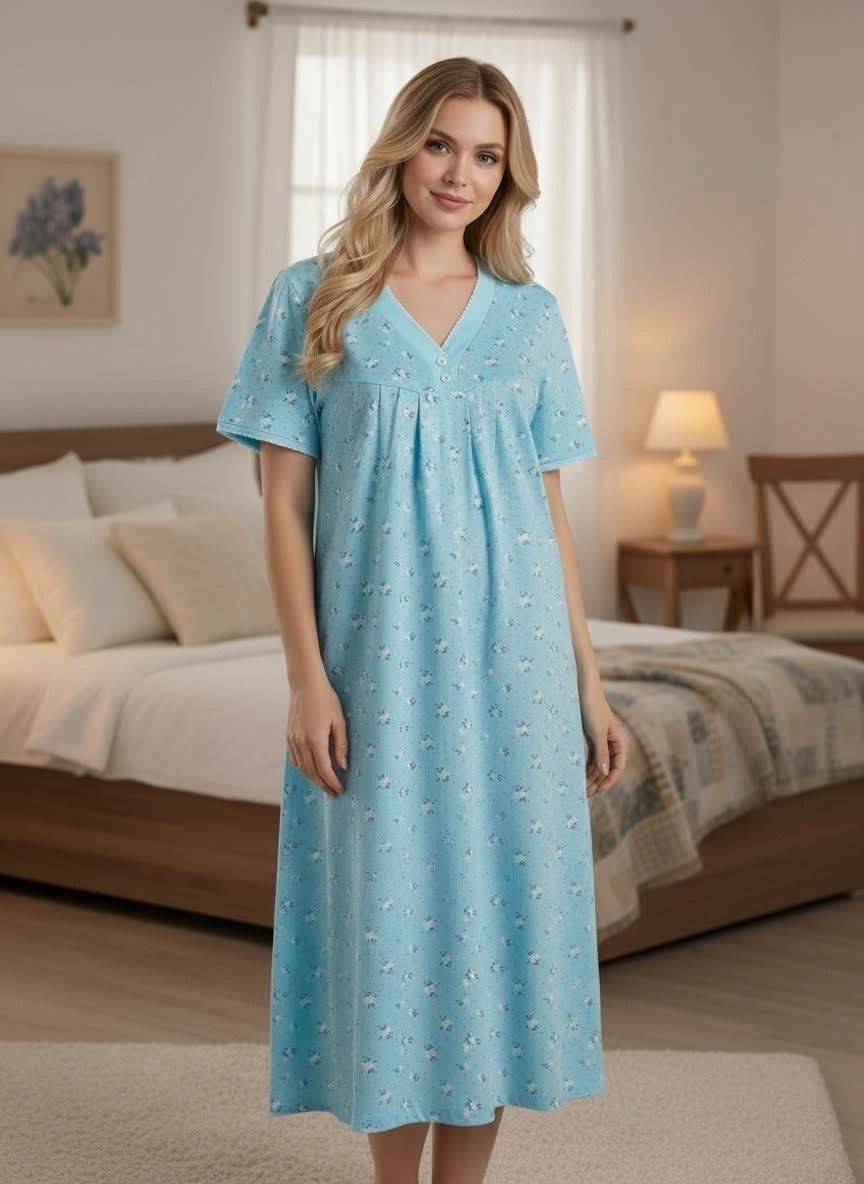 ночная сорочка,ночная сорочка женская хлопок,ночная сорочка женская,женские халаты,домашнее платье