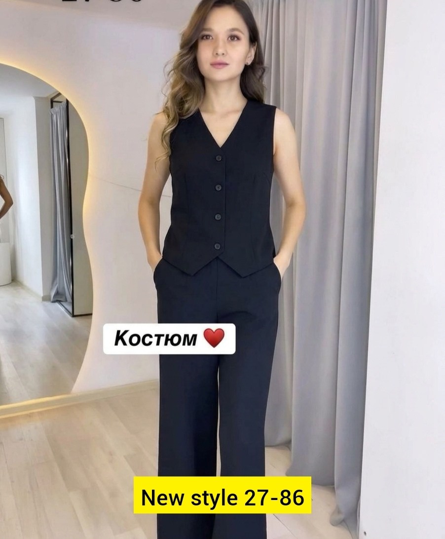 костюм dilanavip 1993 красный,костюм брючный деловой с жилетом dayando,брючный костюм,классический брючный костюм летний с жилетом bezko,костюм летний женский с брюками и жилеткой bezko