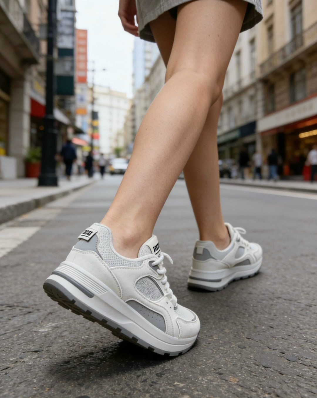 кроссовки женскиe,кроссовки,бежевые кроссовки,повседневные кроссовки,модные кроссовки