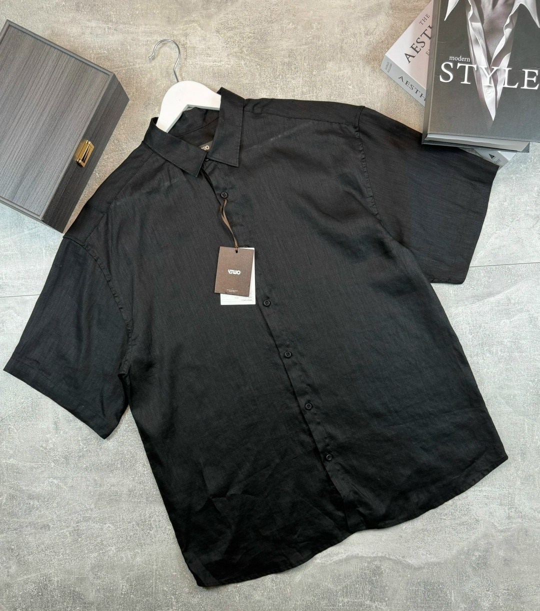 рубашка мужская,рубашка,льняная рубашка,коричневая рубашка,рубашка из хлопка